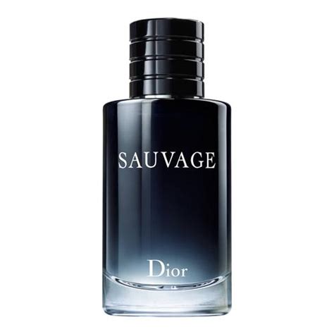 dior sauvage composition|sauvage dior reviews.